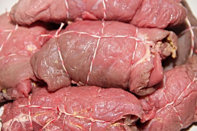 Опасное мясо дважды пытались ввезти в Алтайский край из Казахстана