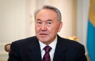 Нурсултан Назарбаев рассказал о личной дружбе с Владимиром Путиным