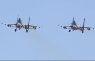 Военную авиацию Казахстана подняли по тревоге