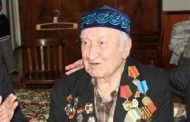 Умер известный казахстанский футбольный арбитр Рафаэль Ибрагимов
