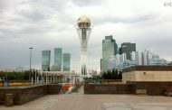 Сирия: МИД Казахстана оценил результаты астанинского процесса