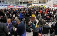 Дроны парализовали работу британского аэропорта. 115 тысяч человек не могут вылететь