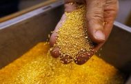 Казахстан добывает 85 тонн золота в год — Назарбаев