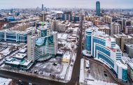 В Екатеринбурге начали изучать казахский язык
