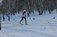 Около 200 лыжников Сибири, Урала и Казахстана поборются в Омской области за награды, учрежденные участником двух Олимпийских игр