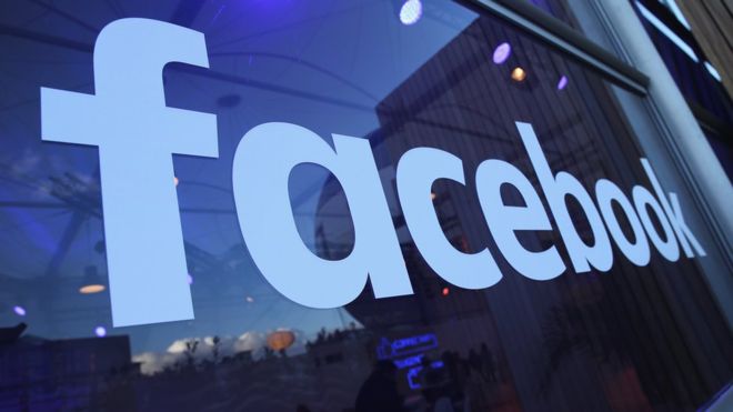 Facebook заявил об удалении сотен аккаунтов, связанных c Россией