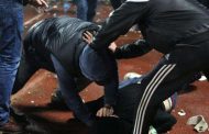 Полиция распространила данные участников драки со смертельным исходом в Караганде