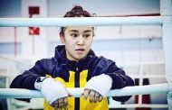 Известная казахстанская боксерша дисквалифицирована за допинг