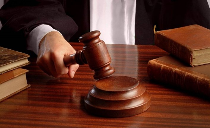 Нарушения,  допущенные при задержании председателя Аулиекольского районного суда Бекжана Жамбулова, вынудило Верховный суд расписать алгоритм действий для судей