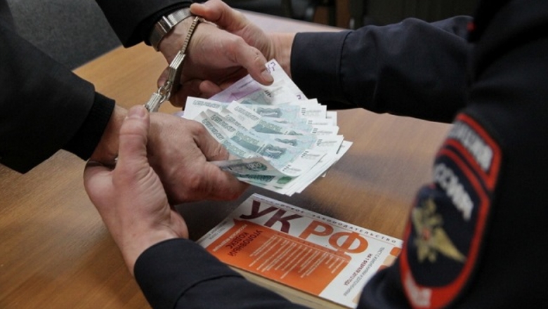 Челябинского депутата арестовали за кражу денег, выделенных на российско-казахстанский форум