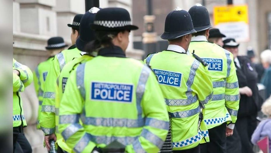 В Британии готовят тысячу полицейских на случай жёсткого Brexit