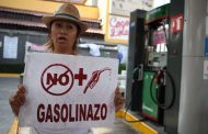 В Мексике начался бензиновый кризис, президент отказывается признавать дефицит