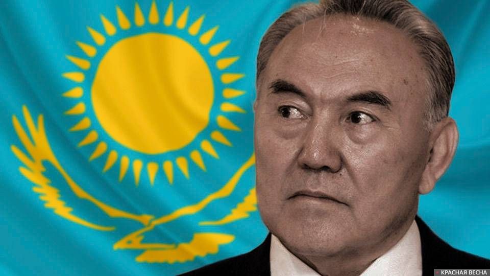 Президент Казахстана одобрил проект Всемирного торгового центра в Астане