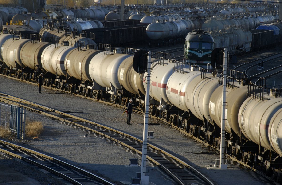 Казахстан планирует запретить экспорт дизельного топлива в страны ЕАЭС