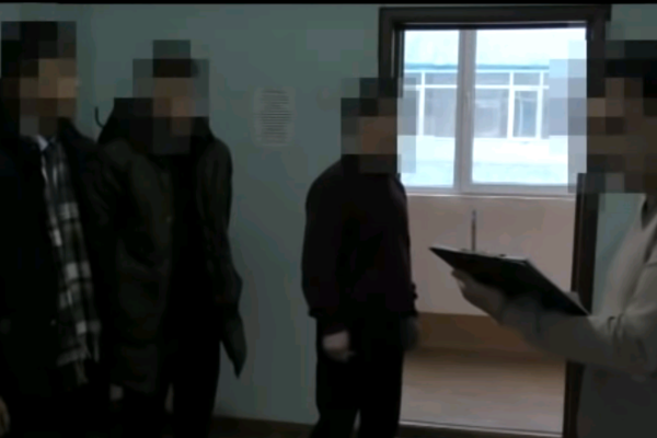 Стало известно, за что арестовали силовиков в Алматы