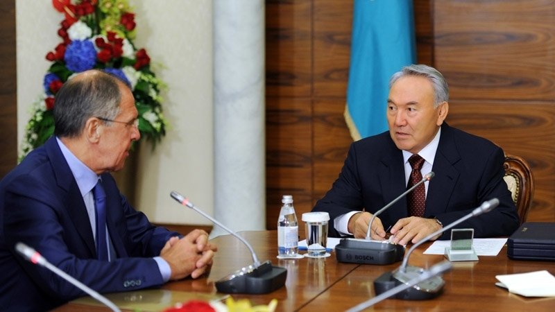 Экономические споры между Россией и Казахстаном почти невозможны