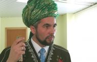 Уральский муфтий Ринат Раев: «Многоженство не является пороком»