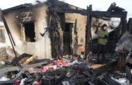 Касымов озвучил предварительную причину пожара, в котором погибли пять девочек
