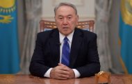 Назарбаев сделал заявление по поводу своего обращения в Конституционный совет