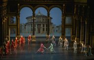 В Большом зале «Астана Опера» представят балет «Ромео и Джульетта»