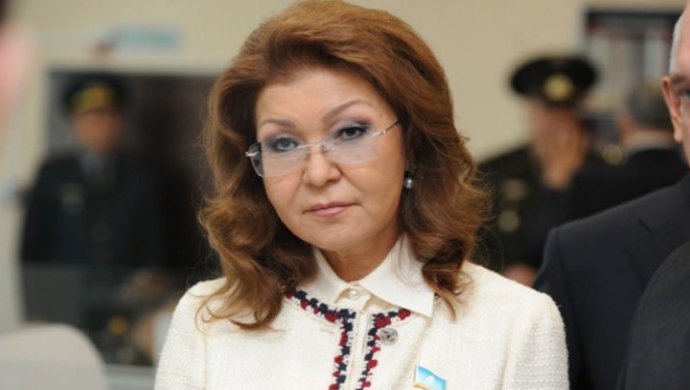 Назарбаева заступилась за казахстанских журналистов: СМИ стоят на защите народа