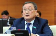 Омаров назначен министром сельского хозяйства Казахстана