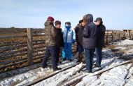 В Бурятию зашел крупный агрохолдинг из Казахстана