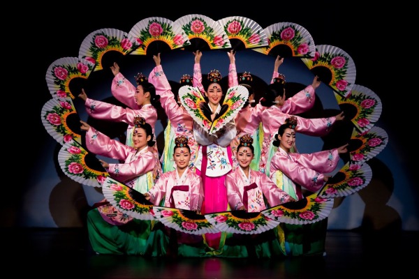Костанайцев приглашают отметить корейский Новый год