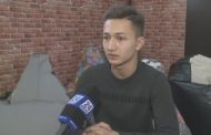 Юный бизнесмен: в Казахстане школьник открыл мини-цех
