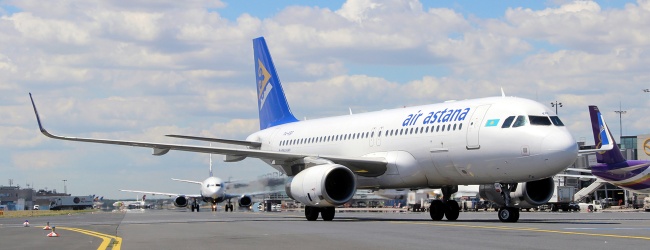 В Казахстане назвали сроки запуска авиарейсов в США и Японию
