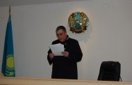 Кайрата Успанова, с которого сняли обвинение в коррупционном преступлении, суд приговорил к пяти годам условно