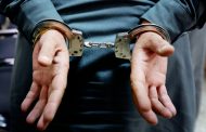 В Костанае задержан 46-летний вор-рецидивист