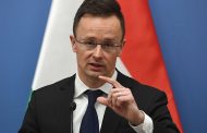 МИД Венгрии назвал лицемерием западную критику России