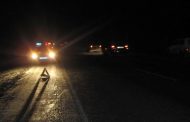 39-летняя женщина попала под колеса автомобиля с прицепом в Костанае