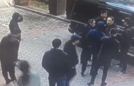 Стрельба в Алматы: полиция задержала подозреваемых