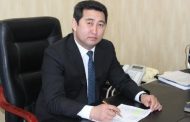 Айдарбек Сапаров назначен первым вице-министром сельского хозяйства Казахстана