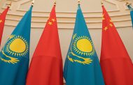 Казахстан выразил протест Китаю из-за статьи о принадлежности территории