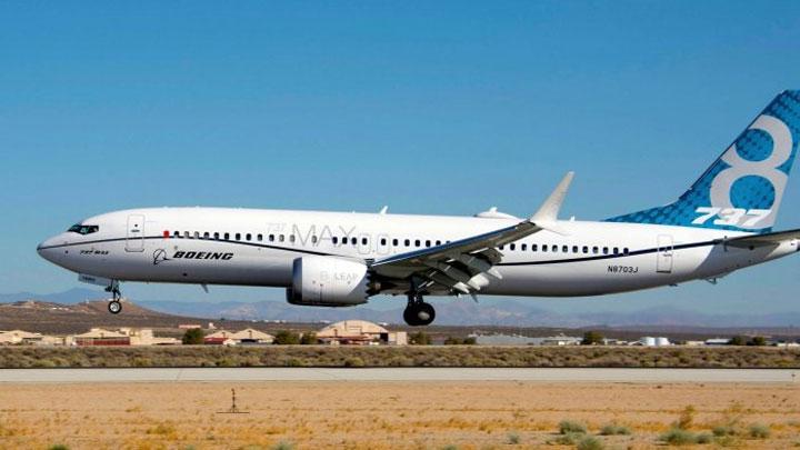Пять стран приостановили полеты Boeing 737 Max 8