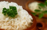 Производство обработанного риса сократилось на 26% за год