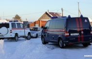 Житель Казахстана 19 лет скрывался в Омске после того, как зарезал приятеля