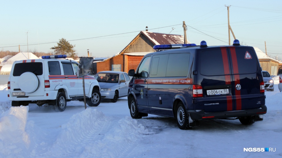 Житель Казахстана 19 лет скрывался в Омске после того, как зарезал приятеля