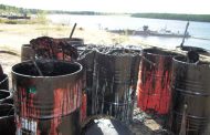Грубые нарушения в хранении опасных отходов выявили на месторождении Жетыбай