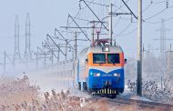 Запущена работа транспортного коридора «Вьетнам – Китай – Казахстан – Европа»