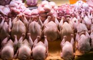 Казахстан снял запрет на ввоз мяса птицы из трех регионов России