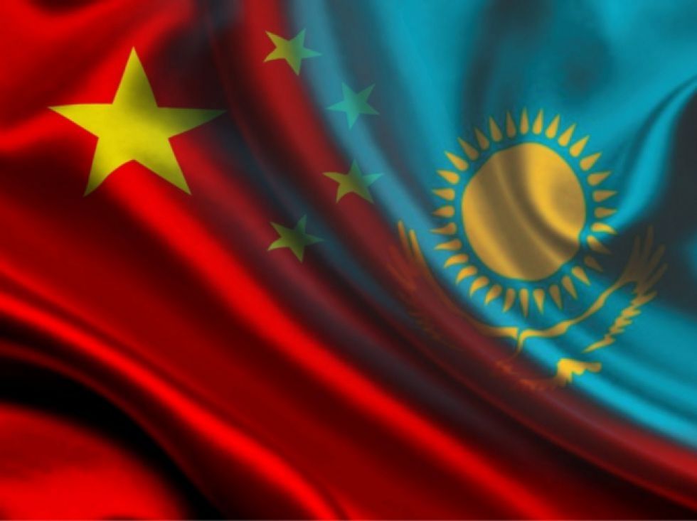 Зачем Китай инвестирует в Казахстан?