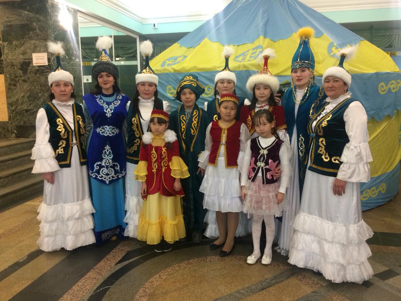 На Южном Урале пройдет фестиваль творчества тюркских народов