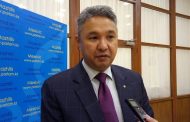 Азат Перуашев призывает Правительство защитить бизнес от необоснованного изъятия земли в ходе строительства инвестиционных проектов