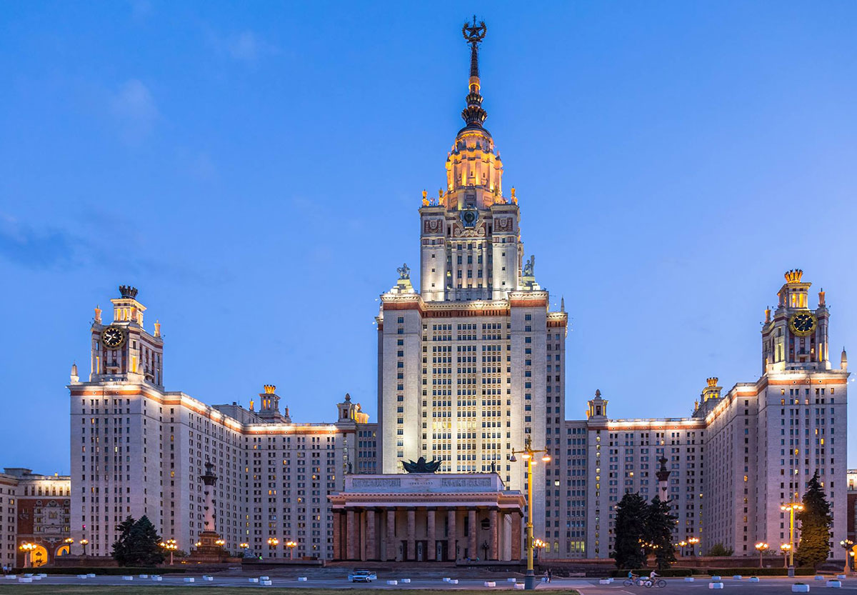 Сенат Казахстана принял соглашение с Россией о работе филиала МГУ