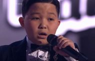 11-летний казахстанец прошел в финал российского шоу «Голос»