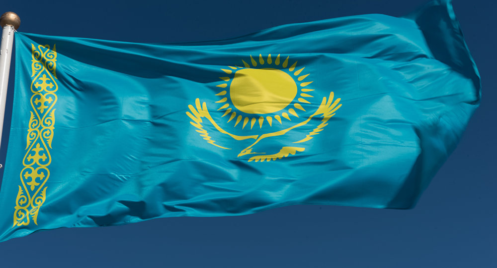 Казахстан готов принять встречу по Сирии в октябре